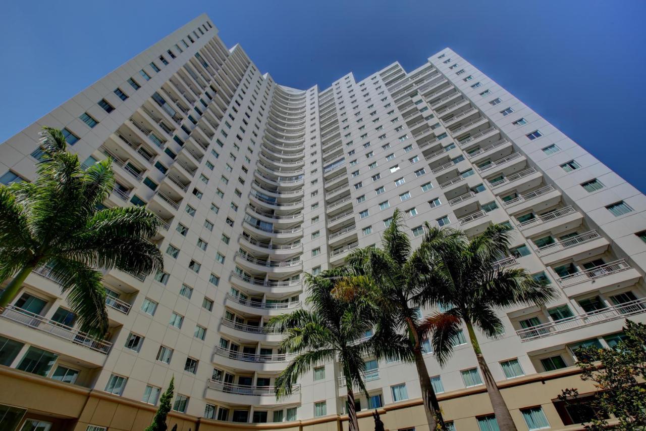 Bela Cintra Stay by Atlantica Residences - Antigo Quality Suites Bela Cintra São Paulo Exterior foto