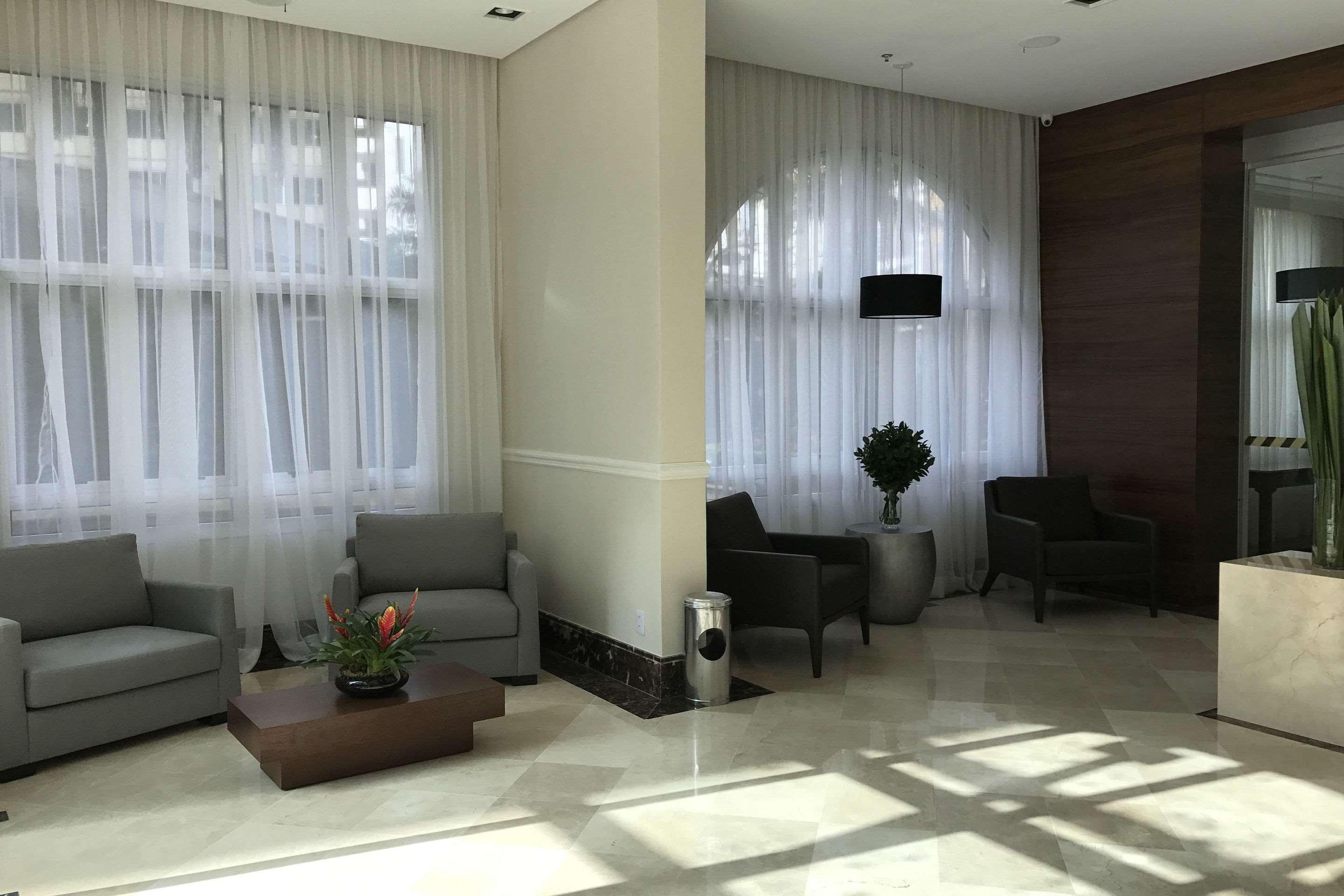 Bela Cintra Stay by Atlantica Residences - Antigo Quality Suites Bela Cintra São Paulo Exterior foto